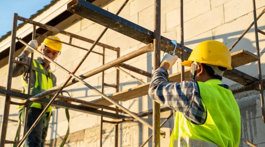Roof Vent Repair in Elmora, PA